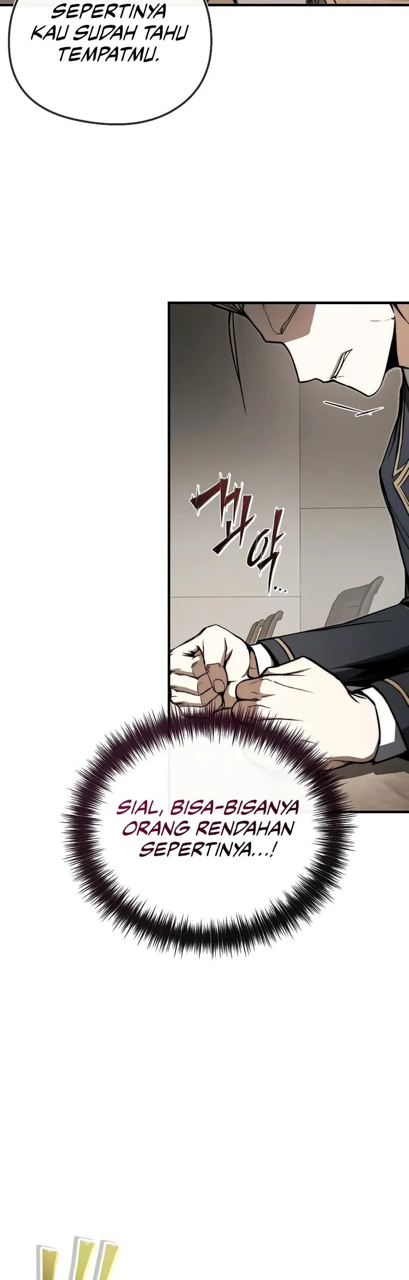 The Regressor Can Make Them All chapter 8 halaman 52