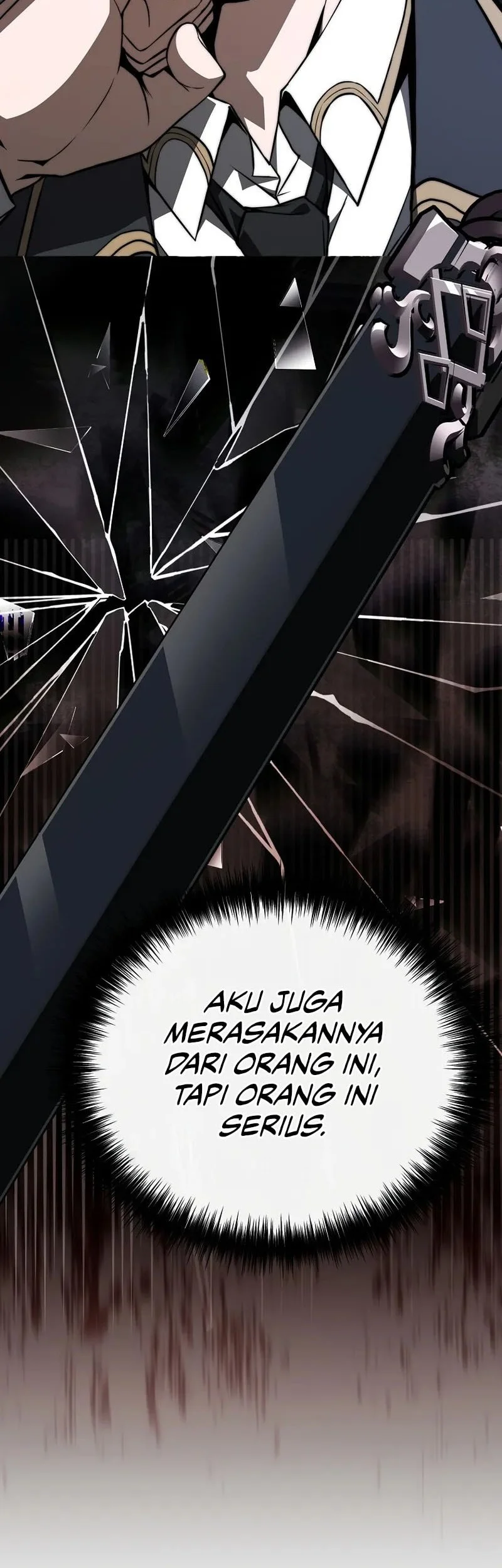 The Regressor Can Make Them All chapter 8 halaman 61