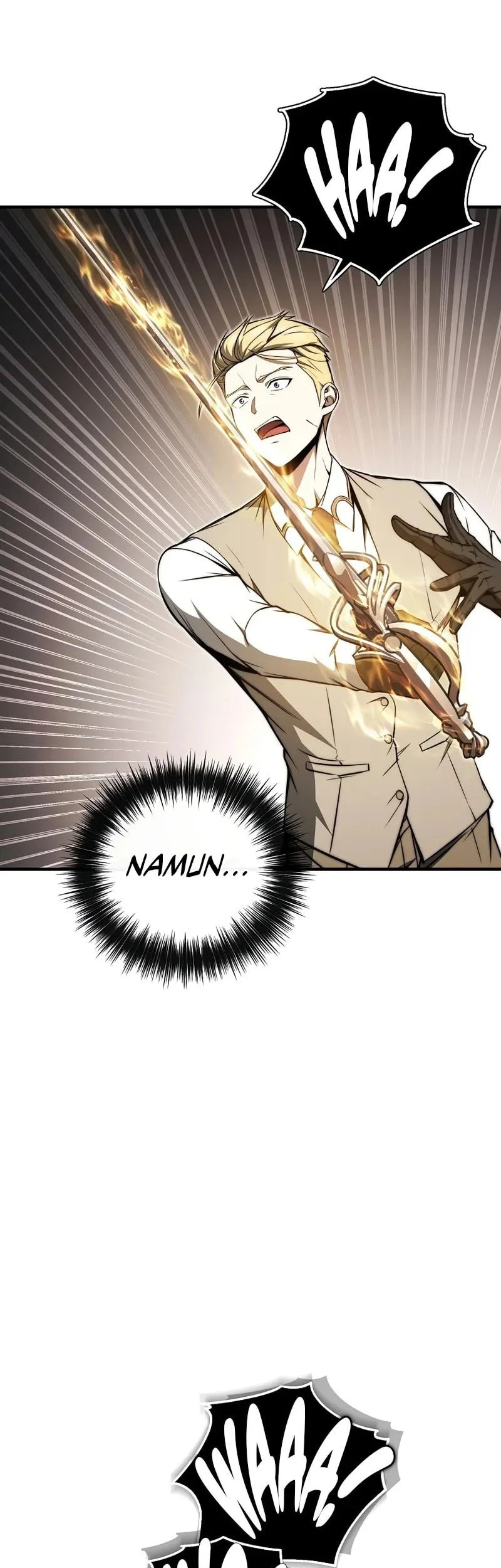 The Regressor Can Make Them All chapter 8 halaman 66