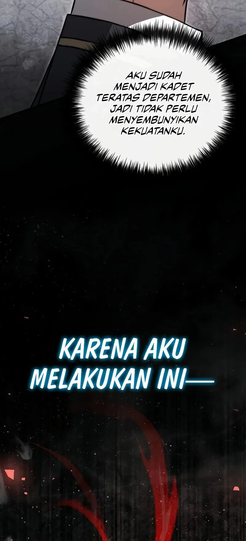 The Regressor Can Make Them All chapter 8 halaman 69