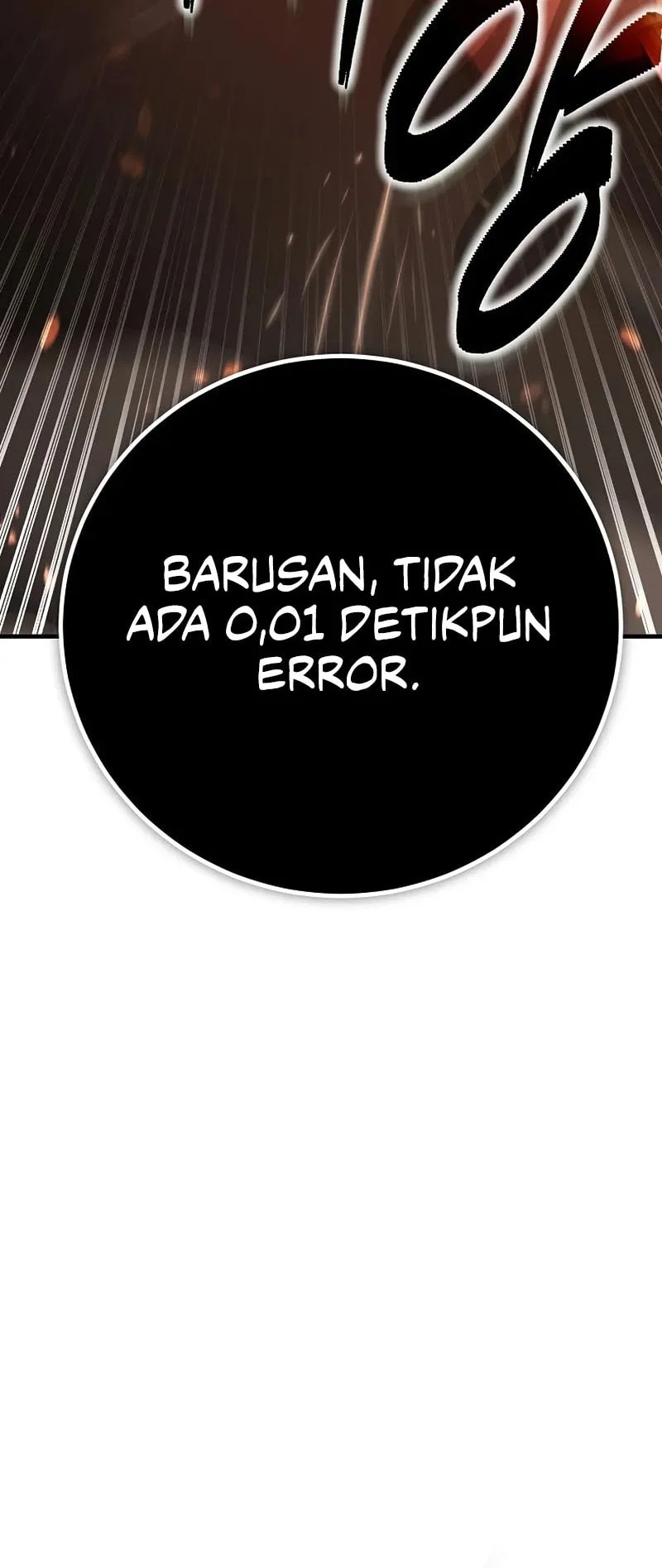 The Regressor Can Make Them All Bab 9 halaman 17