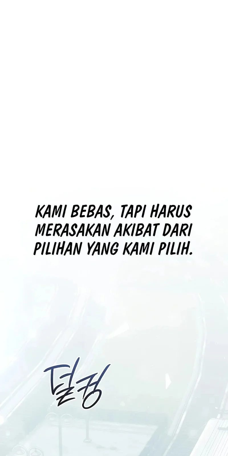 The Regressor Can Make Them All Bab 9 halaman 45