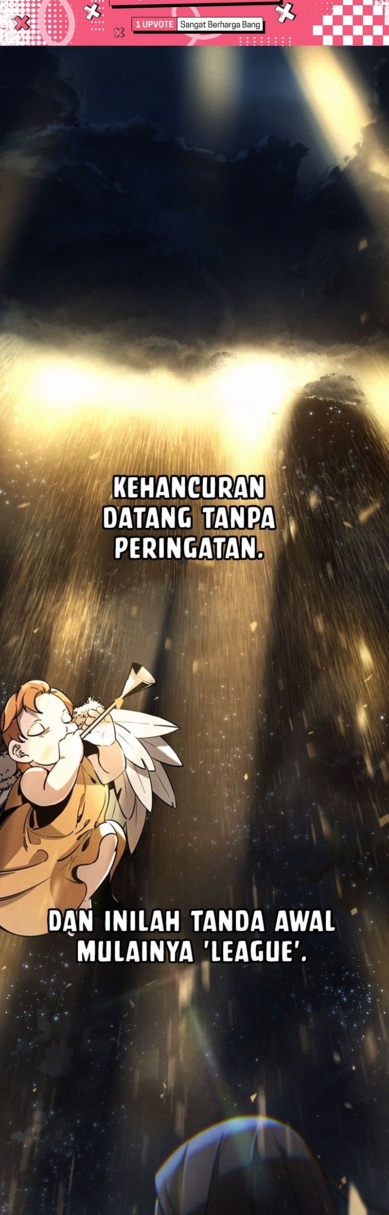 The Regressor Protects Only Me chapter 1 halaman 2