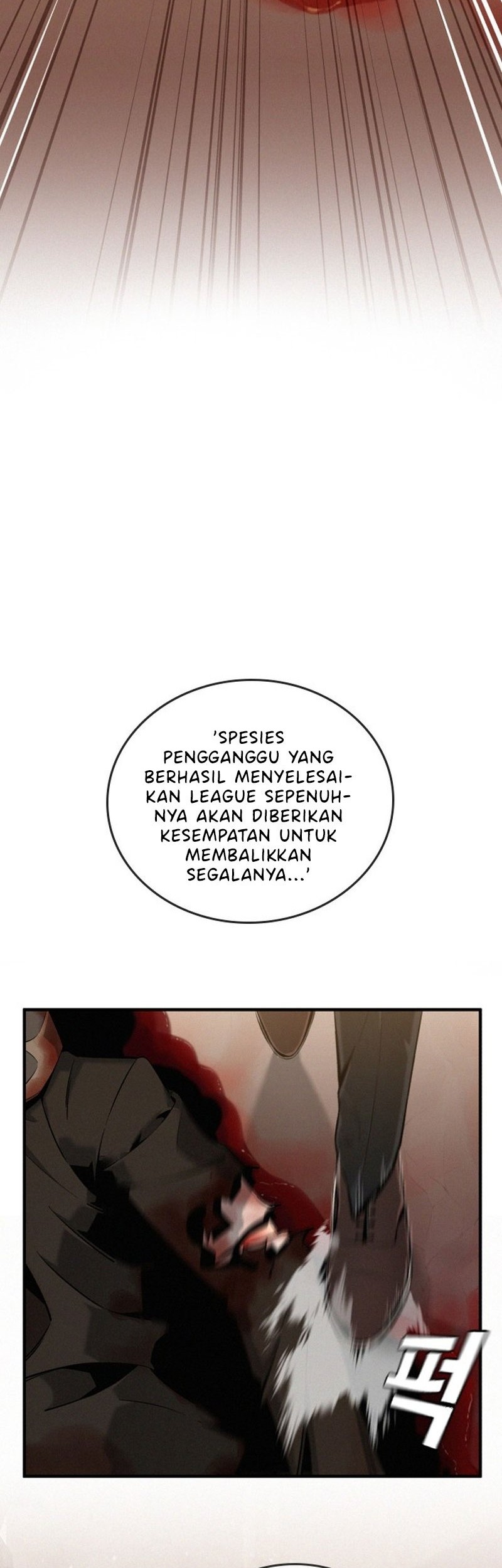 The Regressor Protects Only Me chapter 1 halaman 14