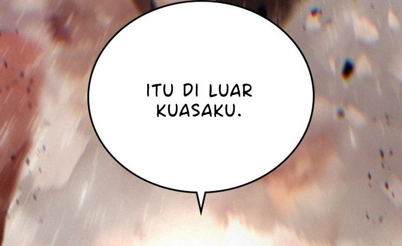 The Regressor Protects Only Me chapter 1 halaman 23