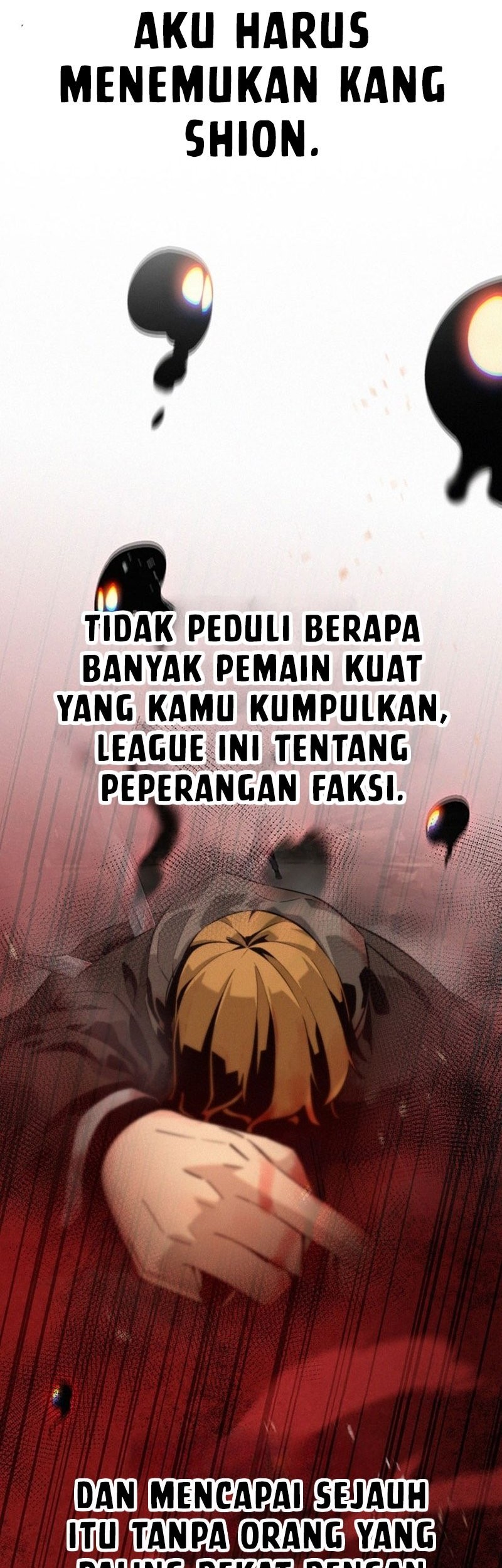 The Regressor Protects Only Me chapter 1 halaman 46