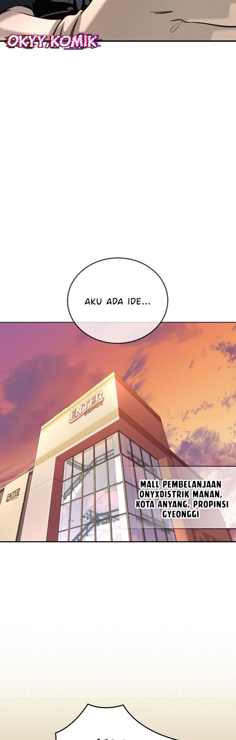 The Regressor Protects Only Me chapter 1 halaman 66