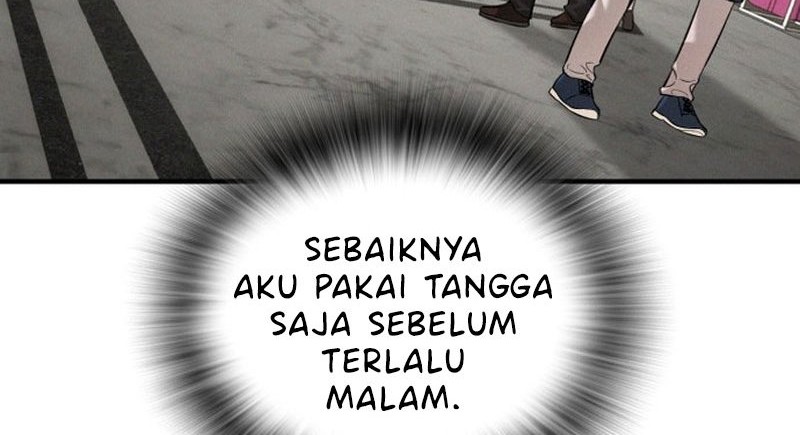 The Regressor Protects Only Me chapter 1 halaman 83