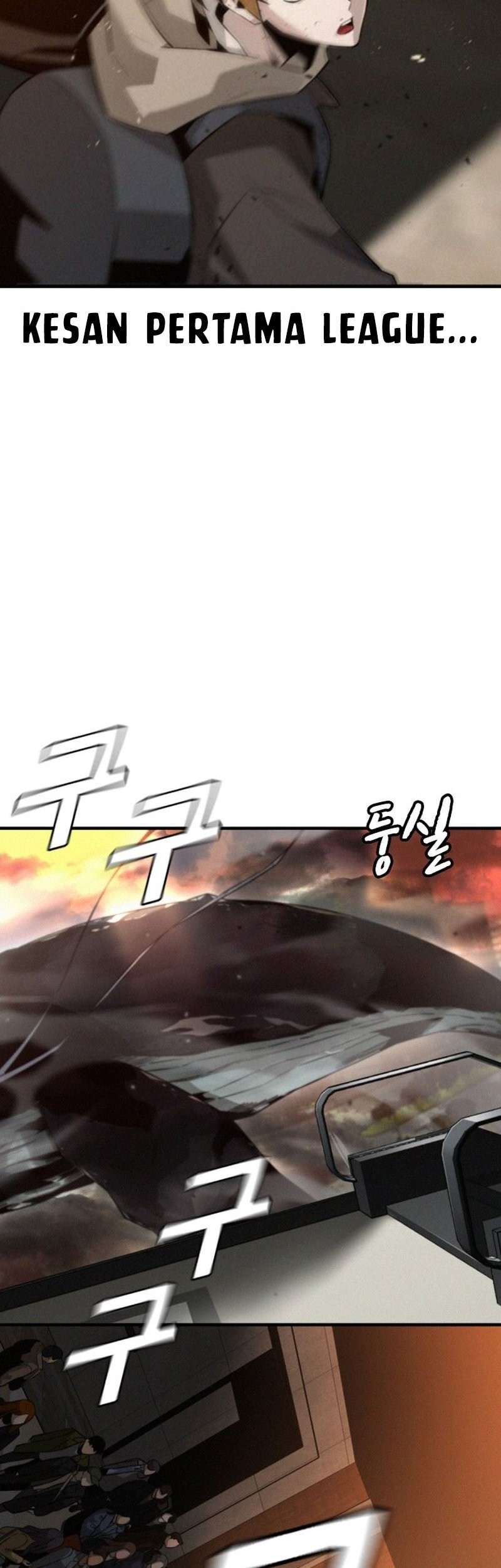 The Regressor Protects Only Me chapter 1 halaman 105