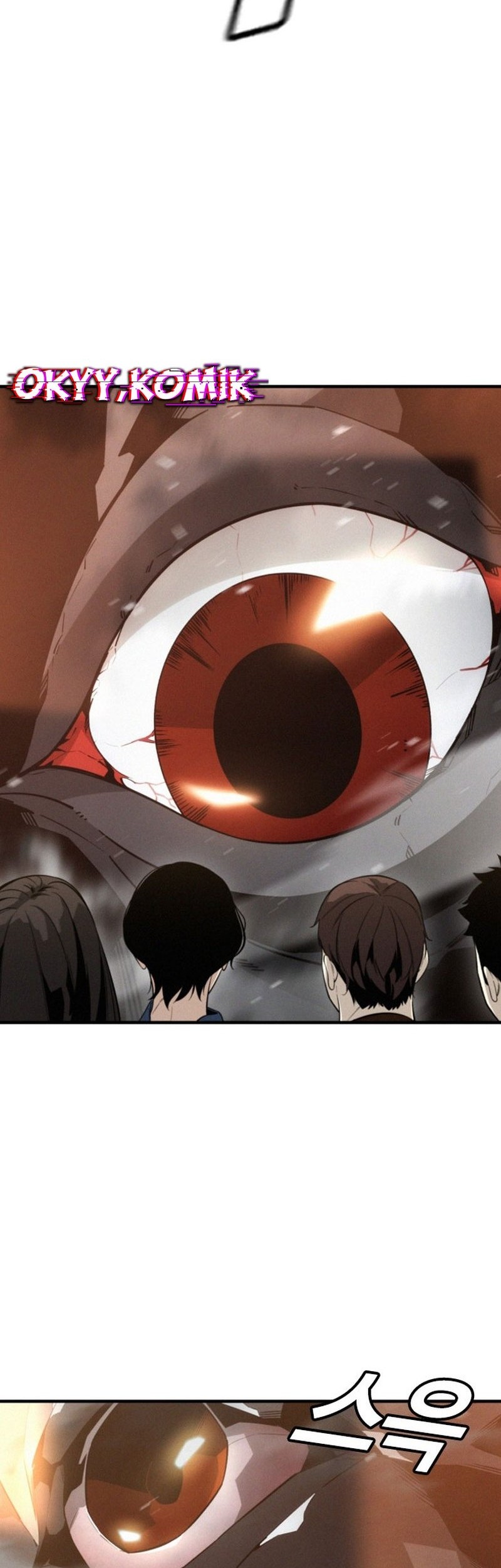 The Regressor Protects Only Me chapter 1 halaman 108