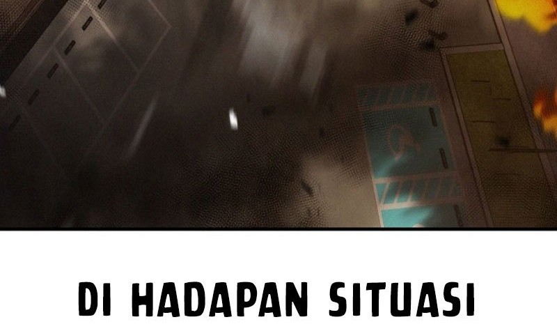 The Regressor Protects Only Me chapter 1 halaman 110