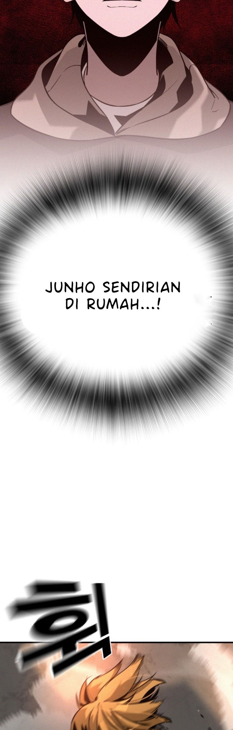 The Regressor Protects Only Me chapter 1 halaman 116