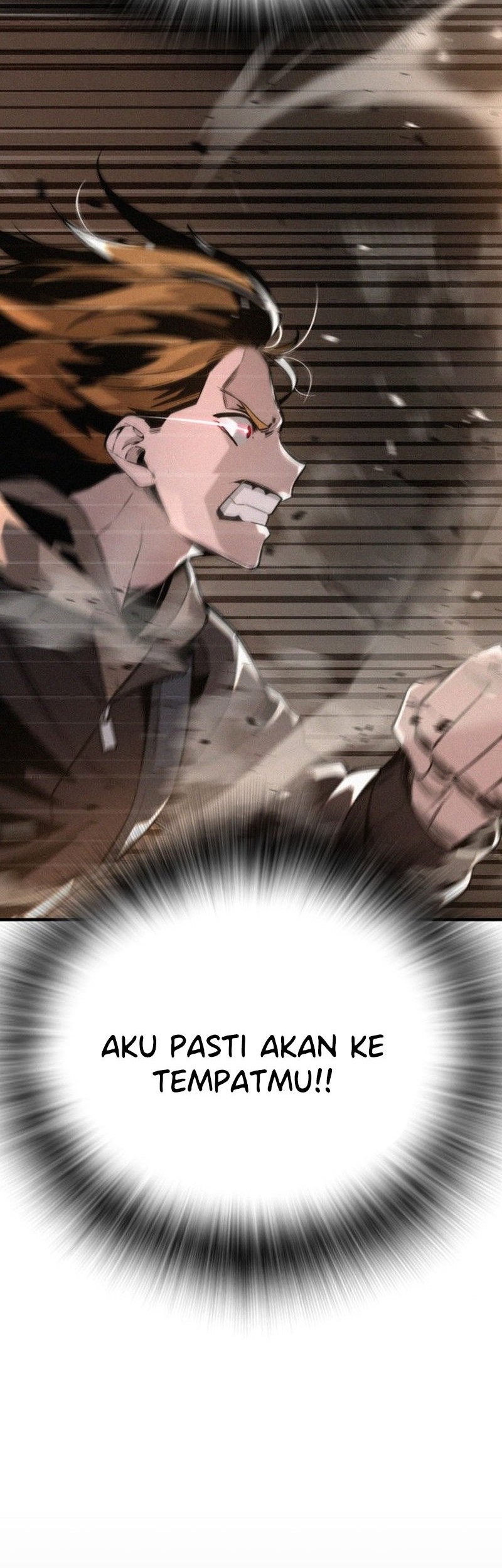 The Regressor Protects Only Me chapter 1 halaman 127