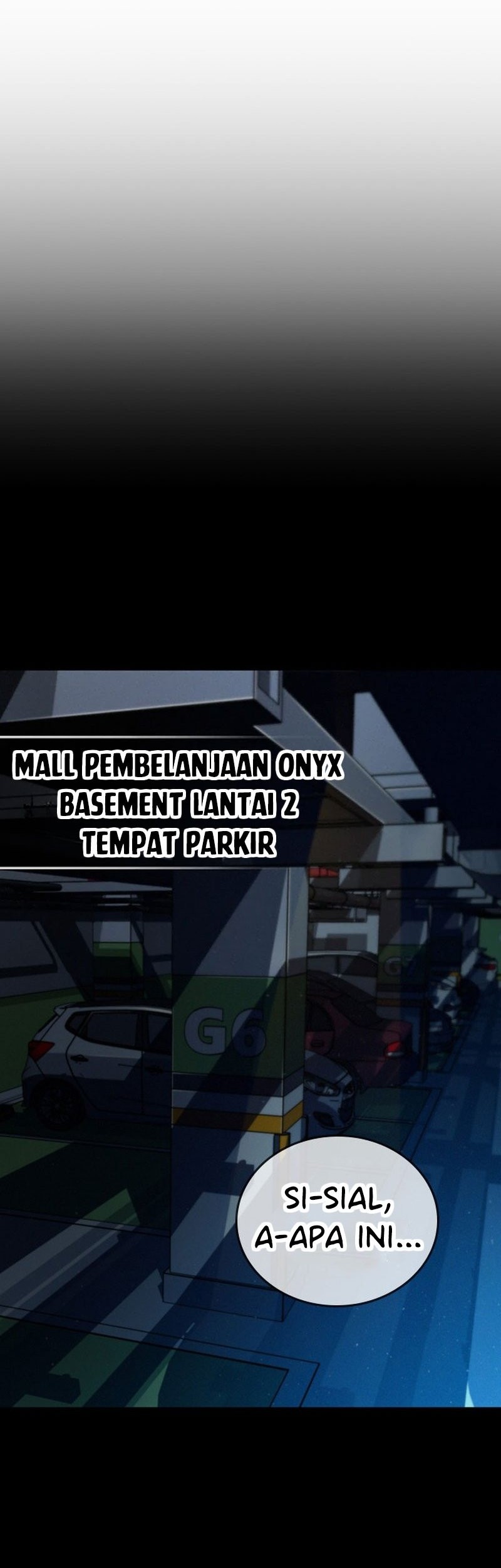 The Regressor Protects Only Me chapter 1 halaman 128
