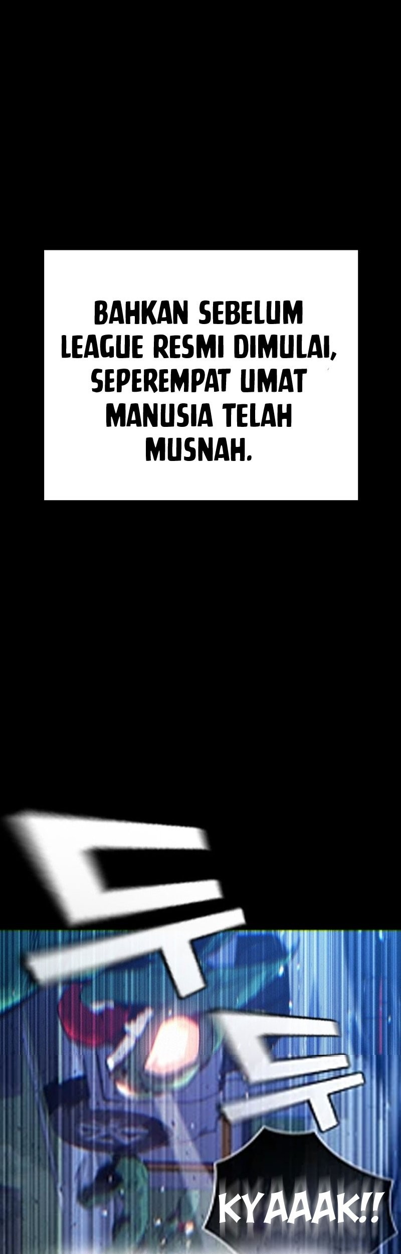 The Regressor Protects Only Me chapter 1 halaman 134
