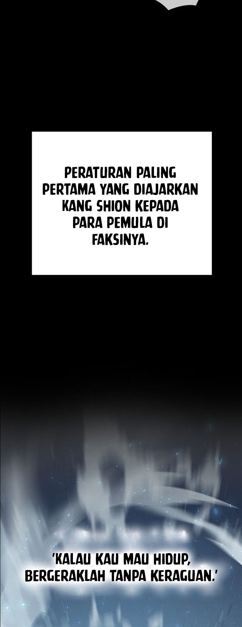 The Regressor Protects Only Me chapter 1 halaman 139