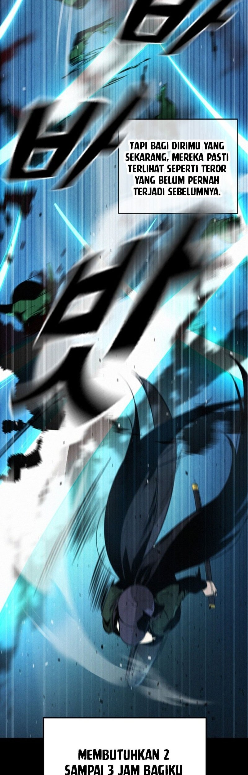 The Regressor Protects Only Me chapter 1 halaman 145