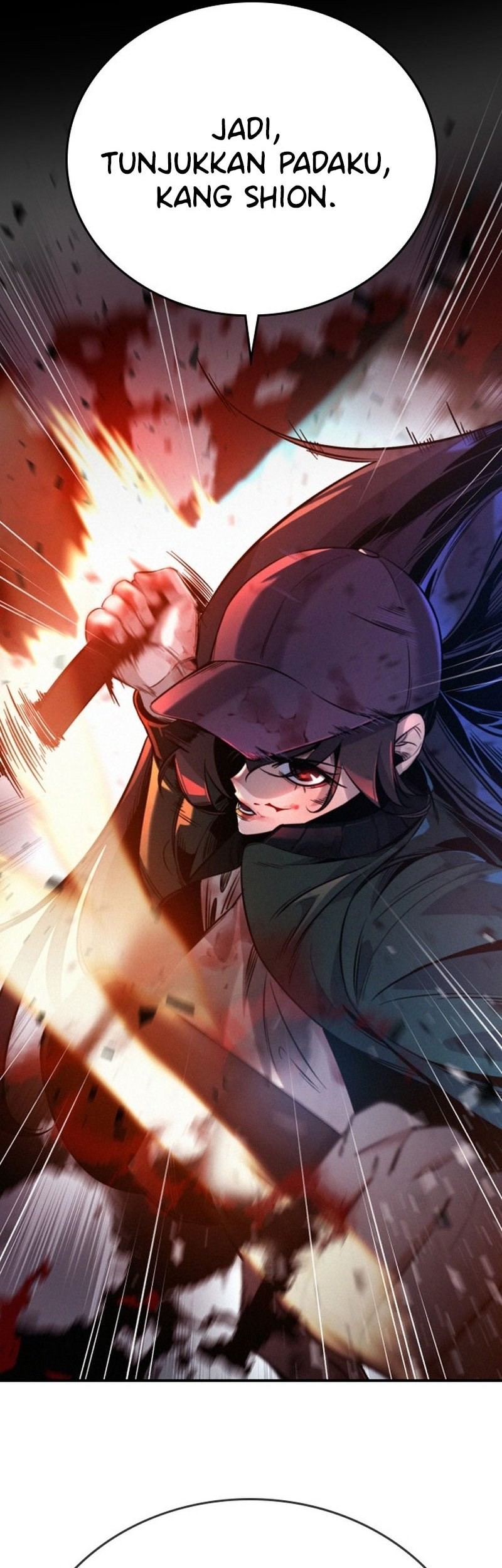 The Regressor Protects Only Me chapter 1 halaman 147