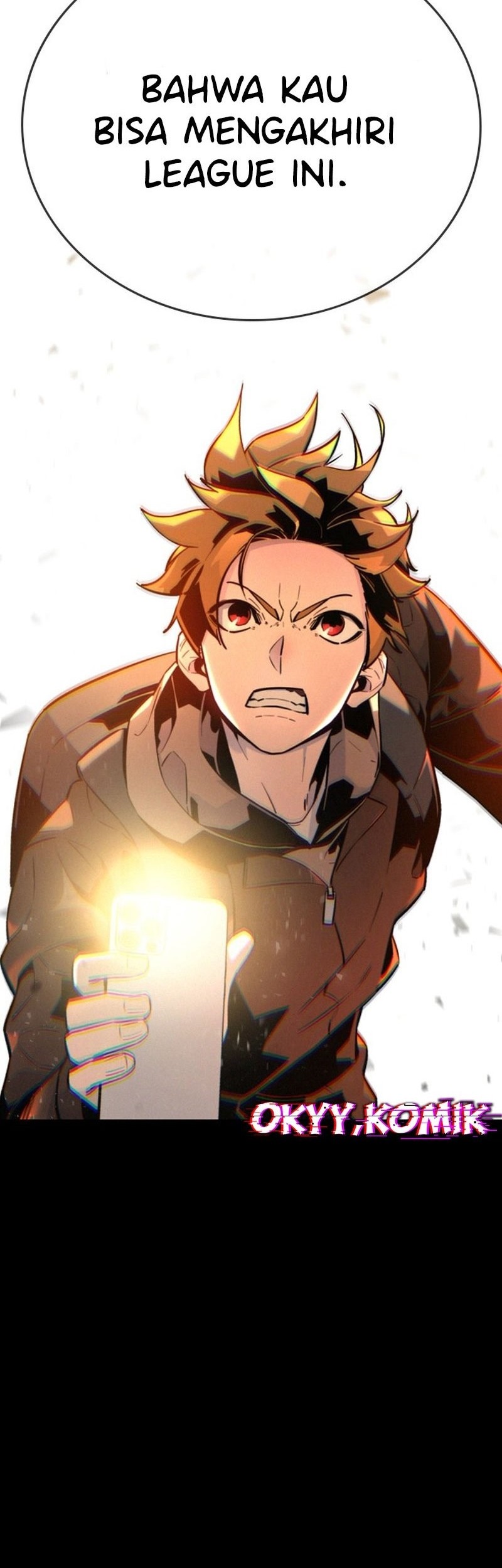 The Regressor Protects Only Me chapter 1 halaman 148
