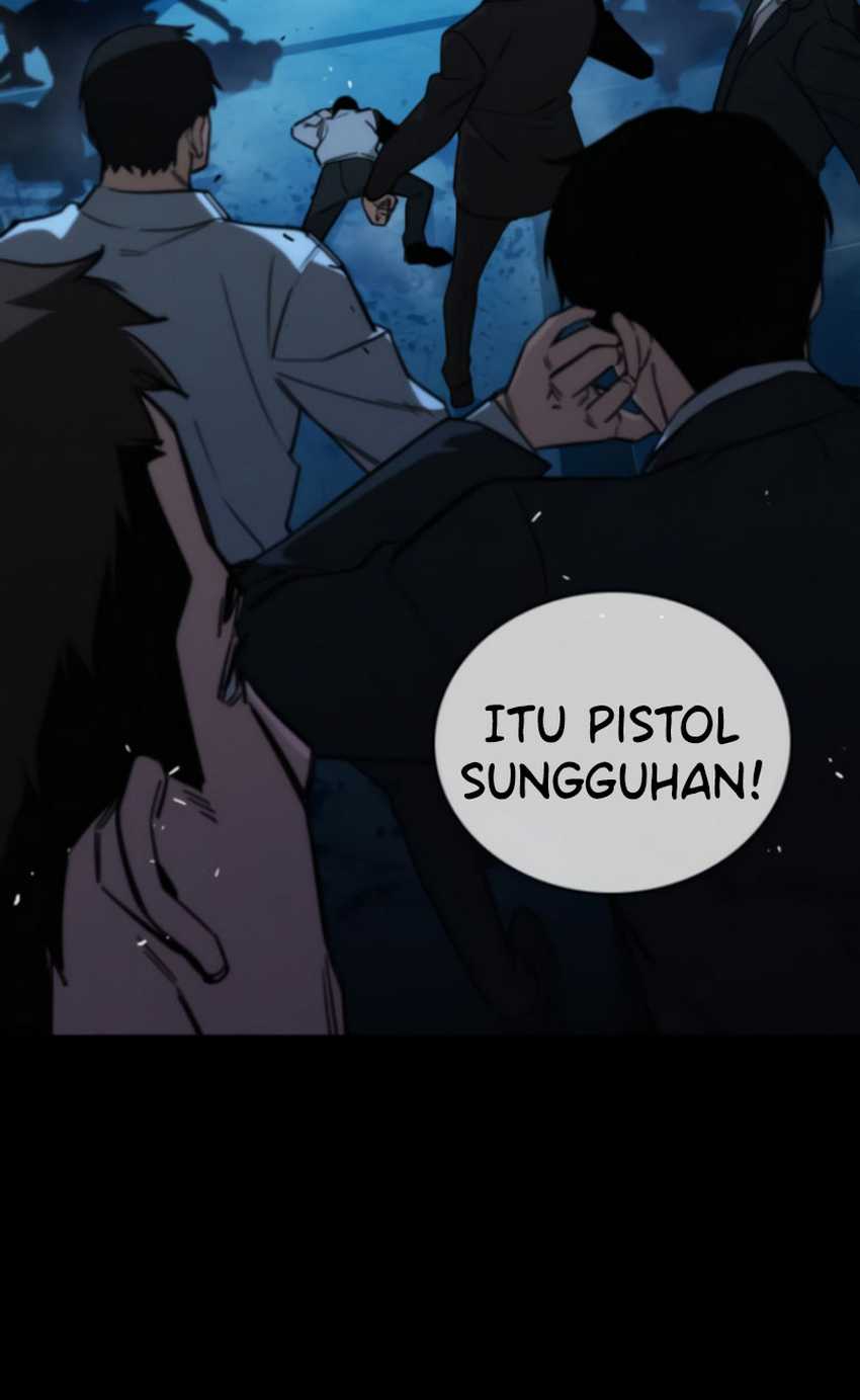 The Regressor Protects Only Me Bab 10 halaman 13