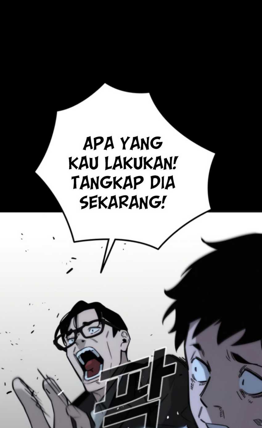 The Regressor Protects Only Me Bab 10 halaman 14