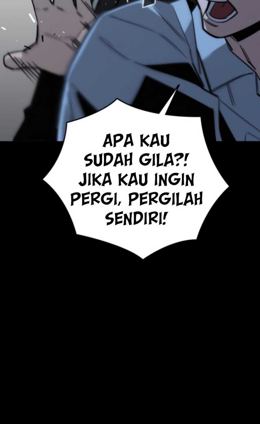 The Regressor Protects Only Me Bab 10 halaman 15