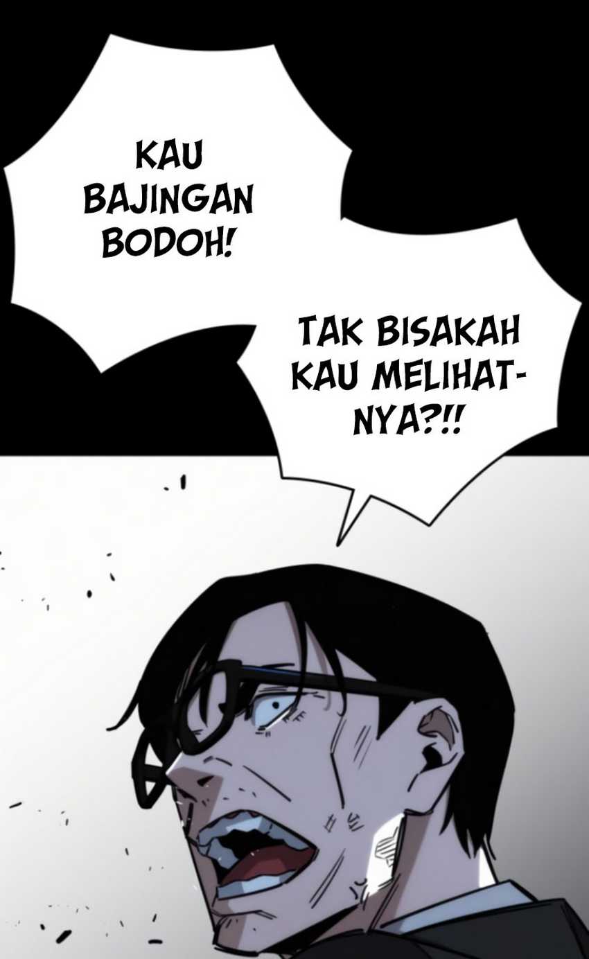 The Regressor Protects Only Me Bab 10 halaman 16