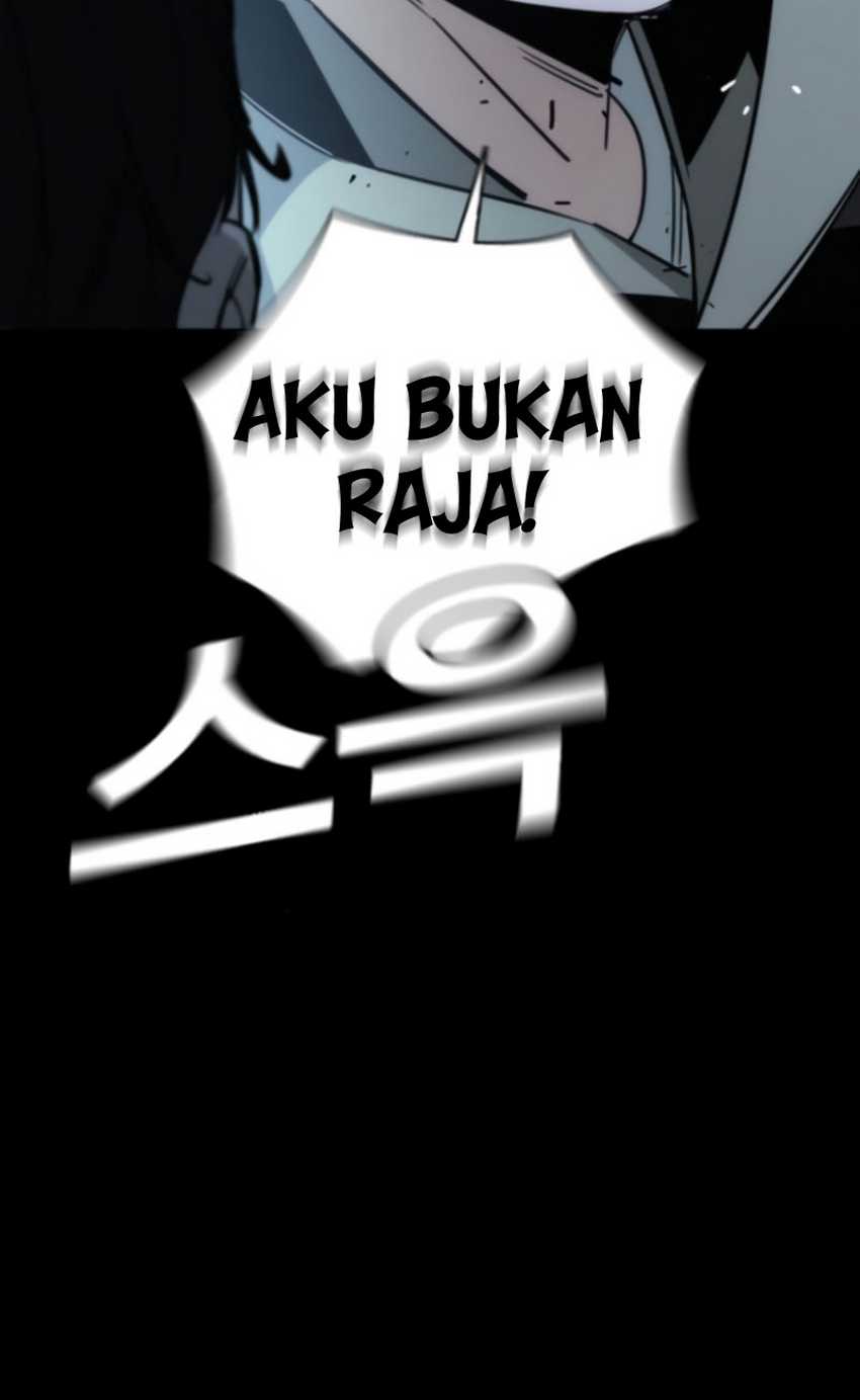 The Regressor Protects Only Me Bab 10 halaman 21