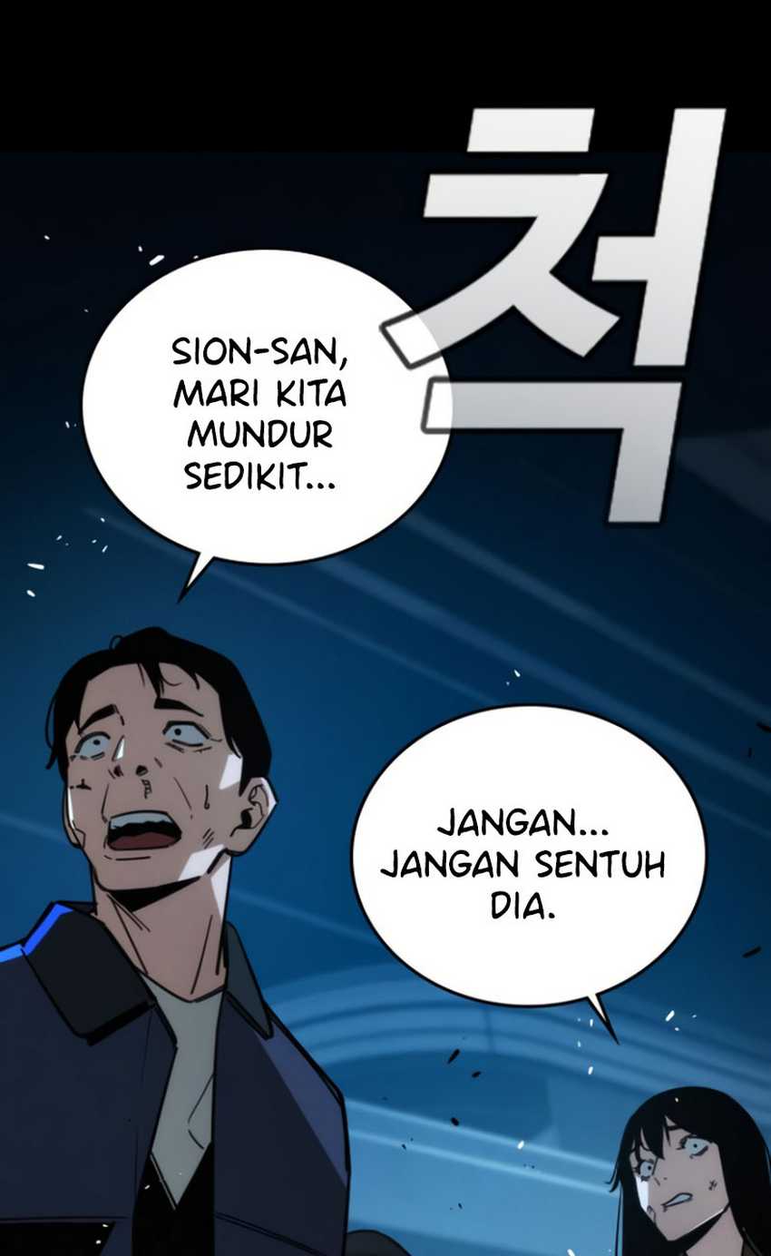 The Regressor Protects Only Me Bab 10 halaman 22