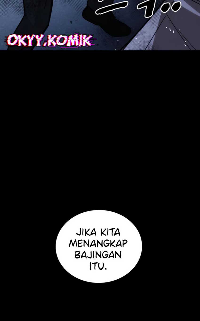 The Regressor Protects Only Me Bab 10 halaman 29