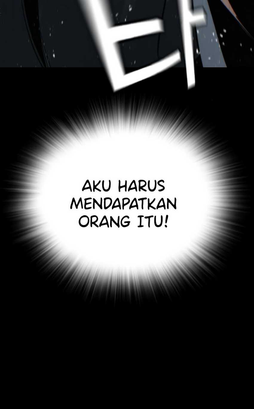 The Regressor Protects Only Me Bab 10 halaman 37