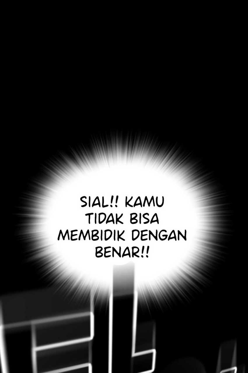 The Regressor Protects Only Me Bab 10 halaman 47