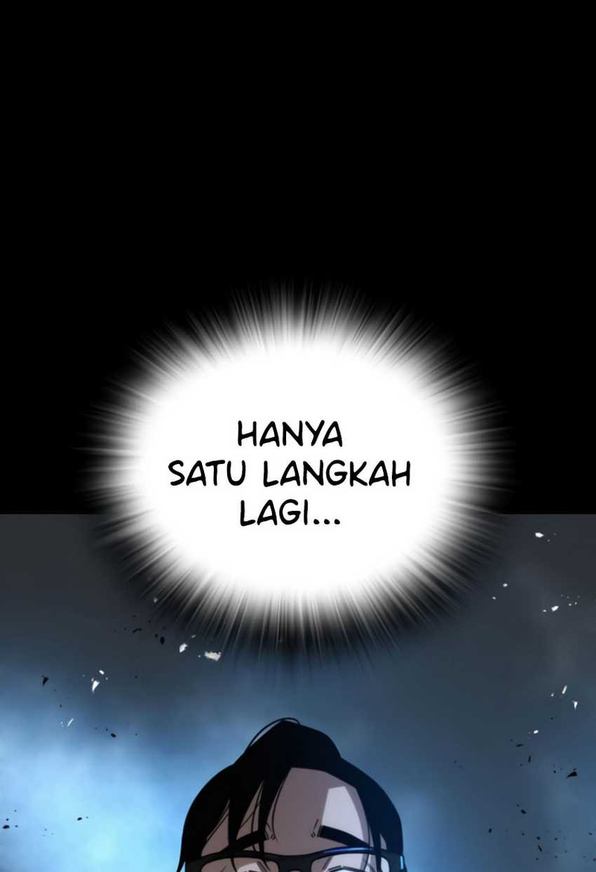The Regressor Protects Only Me Bab 10 halaman 53