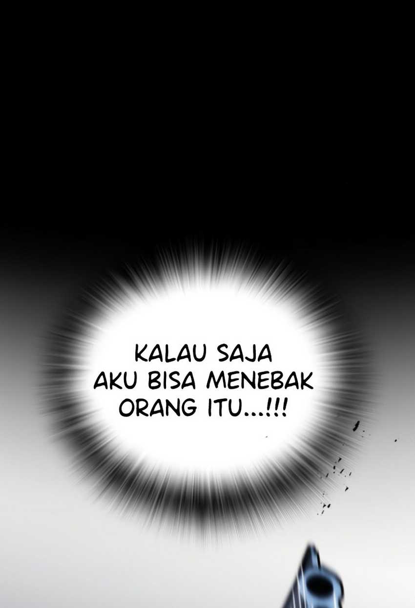 The Regressor Protects Only Me Bab 10 halaman 55