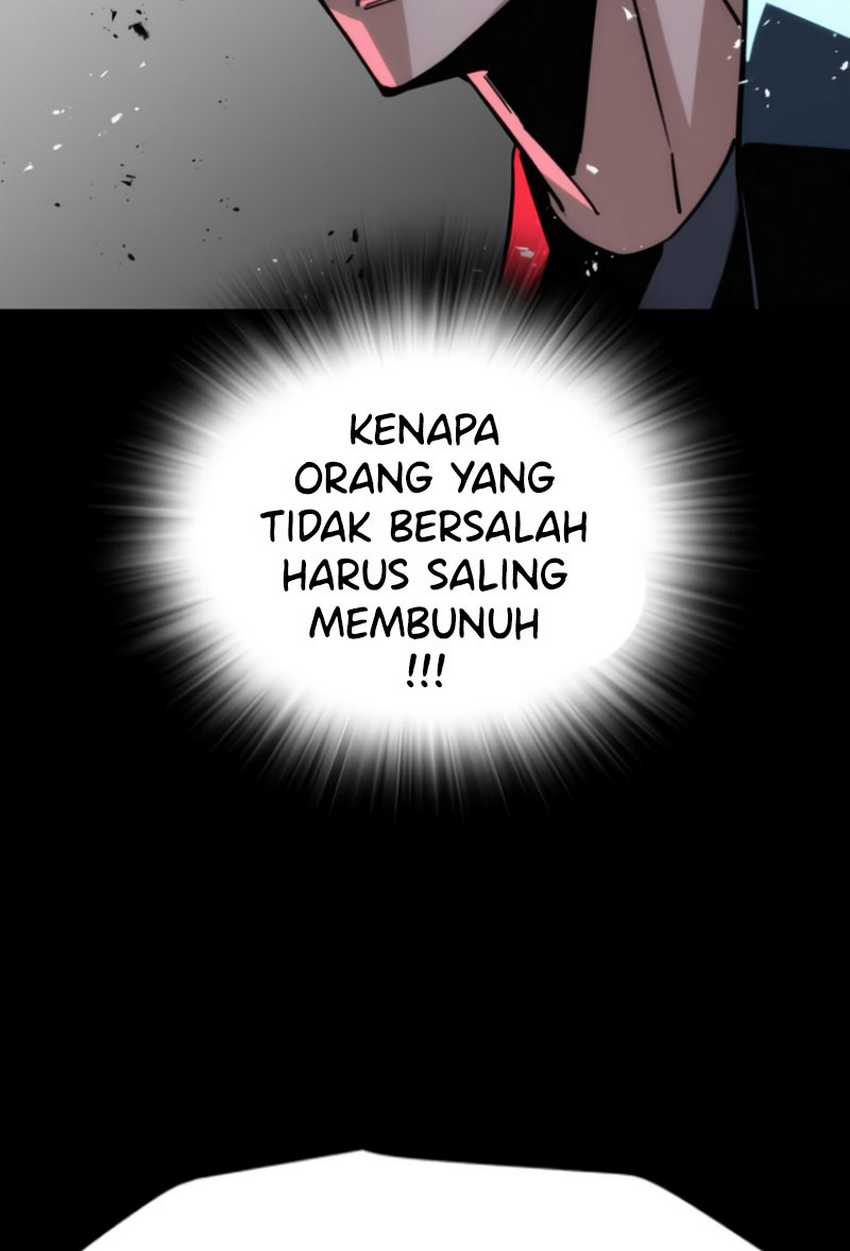 The Regressor Protects Only Me Bab 10 halaman 73