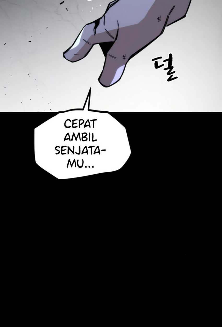 The Regressor Protects Only Me Bab 10 halaman 81