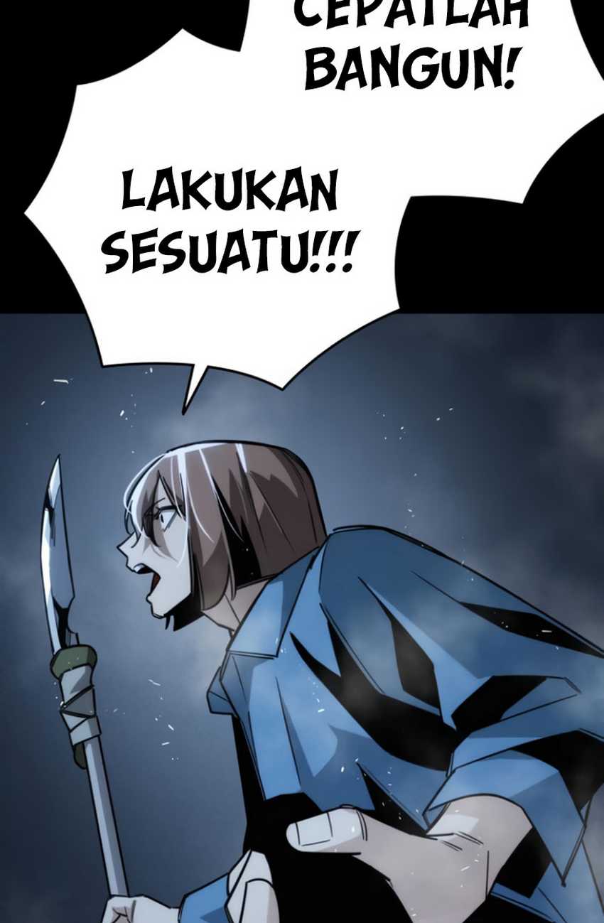 The Regressor Protects Only Me Bab 10 halaman 92
