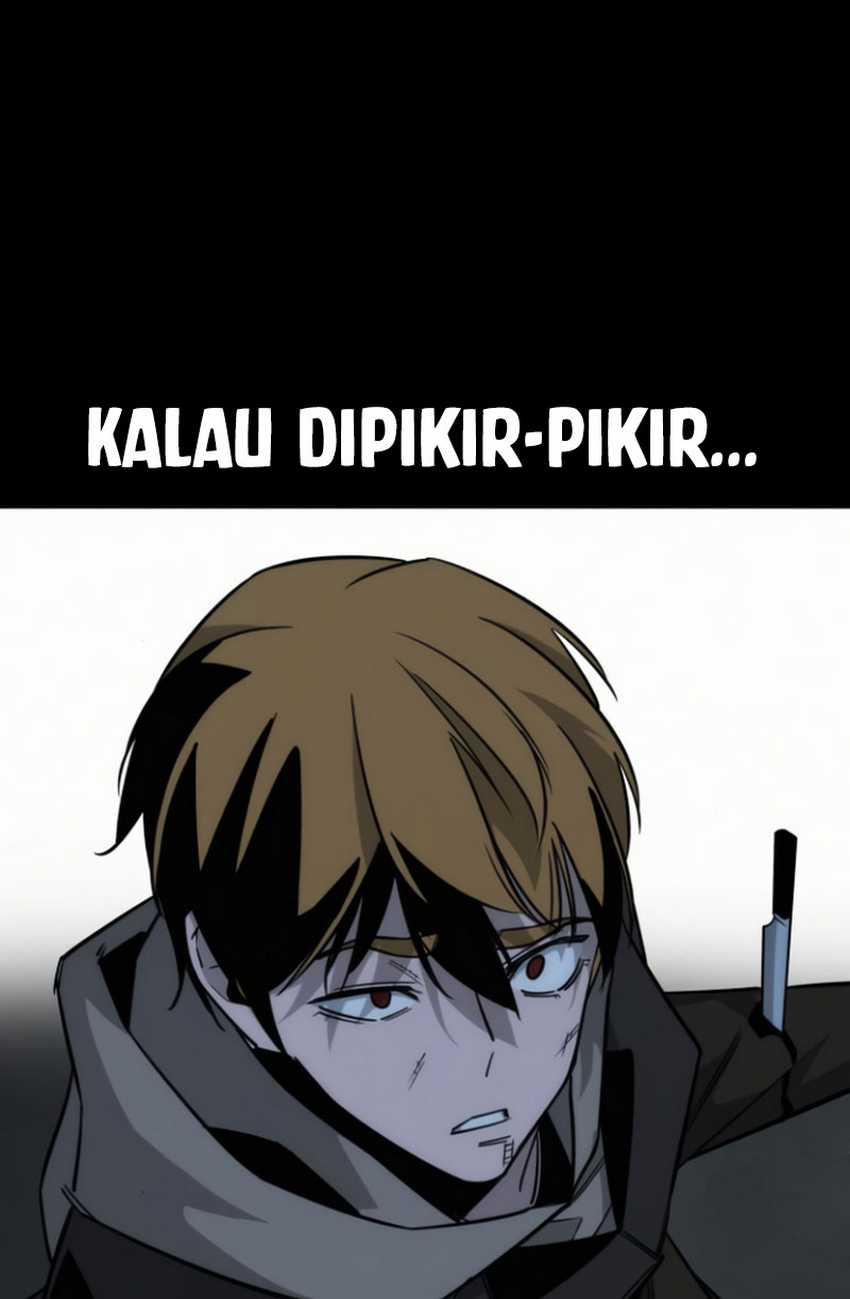 The Regressor Protects Only Me Bab 10 halaman 94