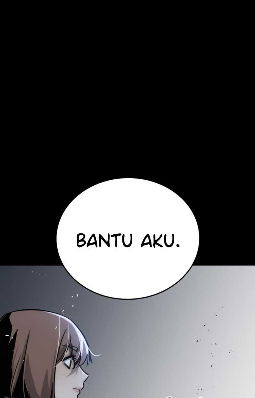 The Regressor Protects Only Me Bab 10 halaman 97