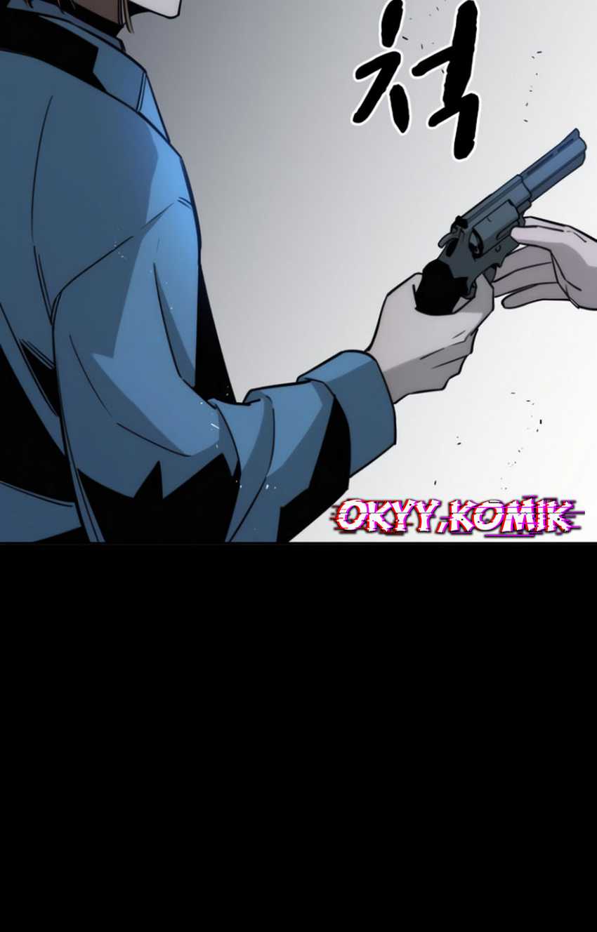 The Regressor Protects Only Me Bab 10 halaman 98