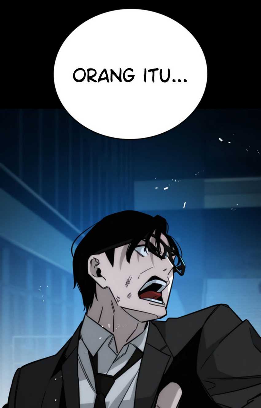 The Regressor Protects Only Me Bab 10 halaman 99