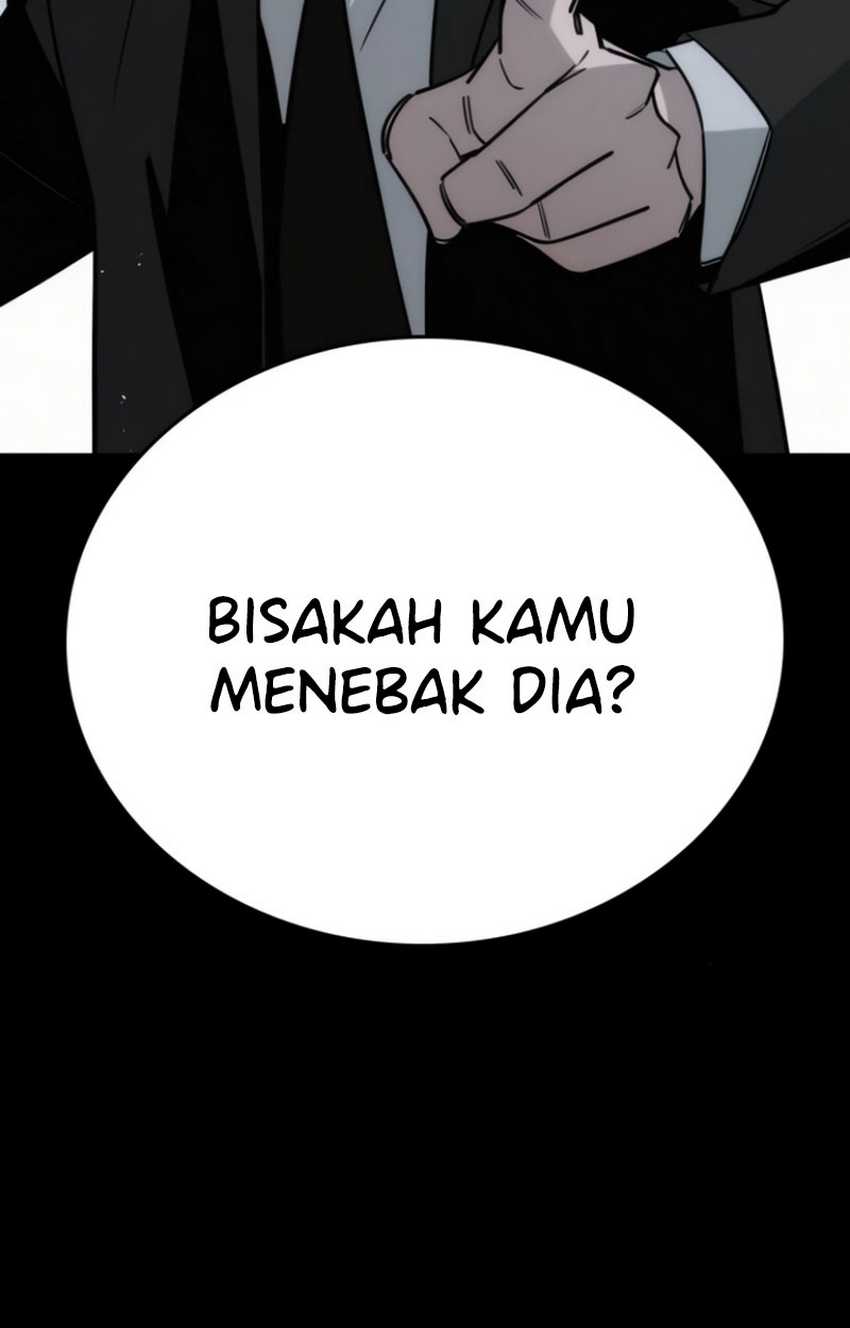 The Regressor Protects Only Me Bab 10 halaman 100