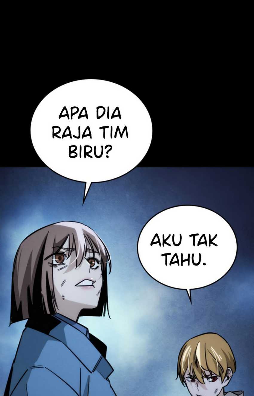 The Regressor Protects Only Me Bab 10 halaman 101