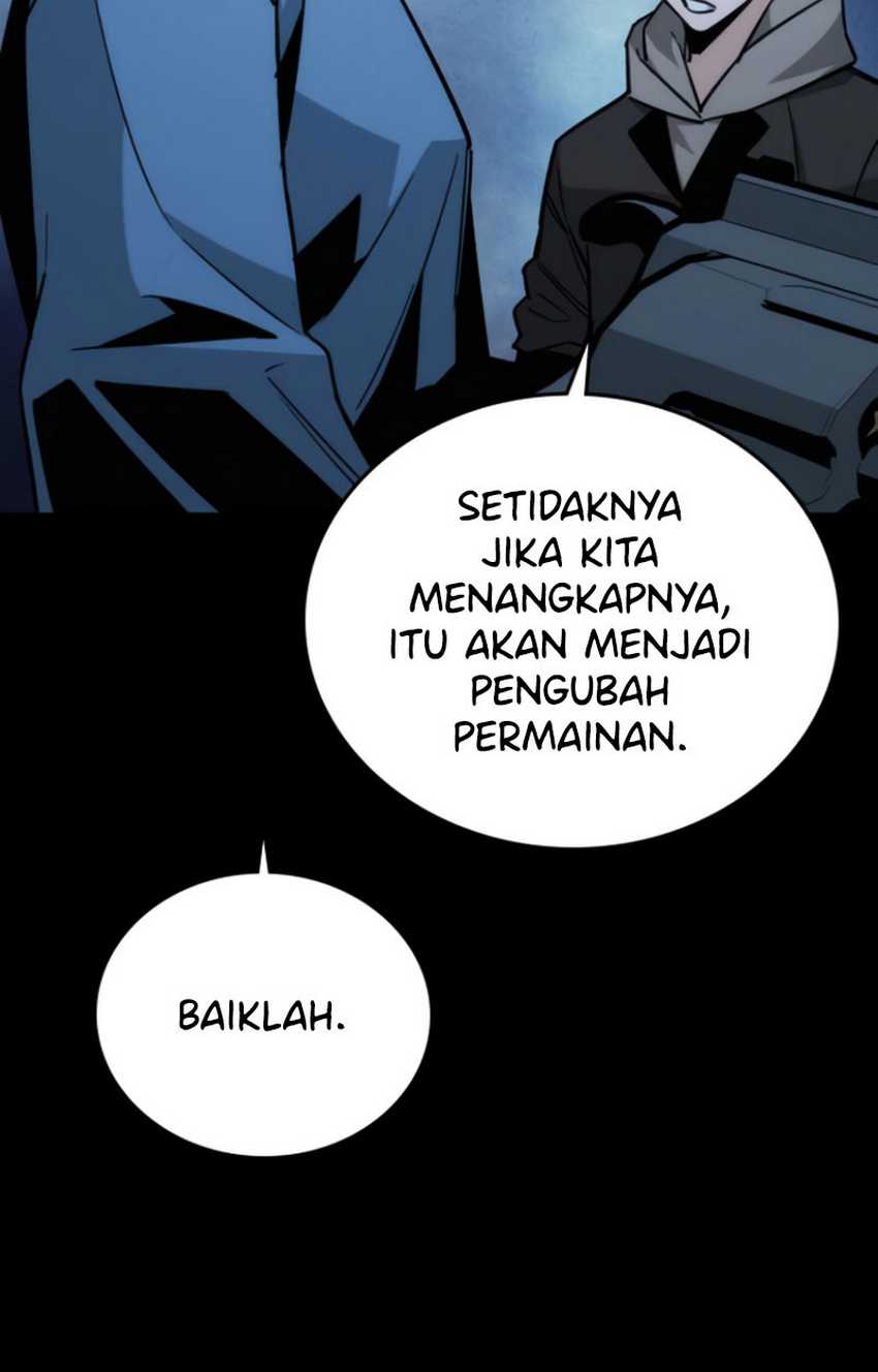 The Regressor Protects Only Me Bab 10 halaman 102