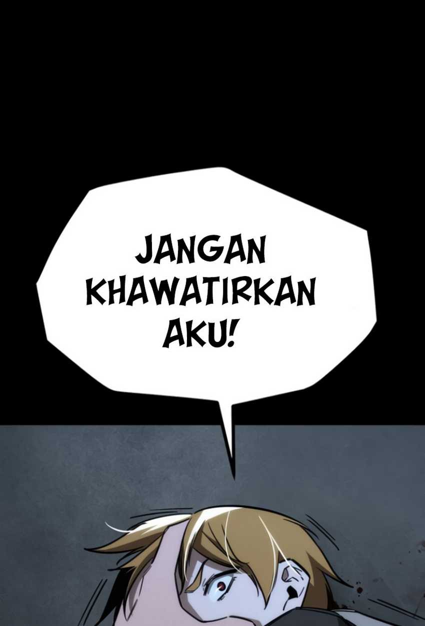 The Regressor Protects Only Me Bab 10 halaman 116