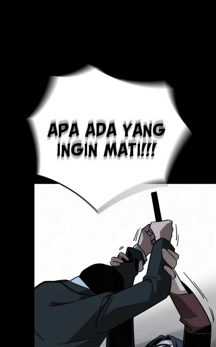 The Regressor Protects Only Me Bab 10 halaman 128