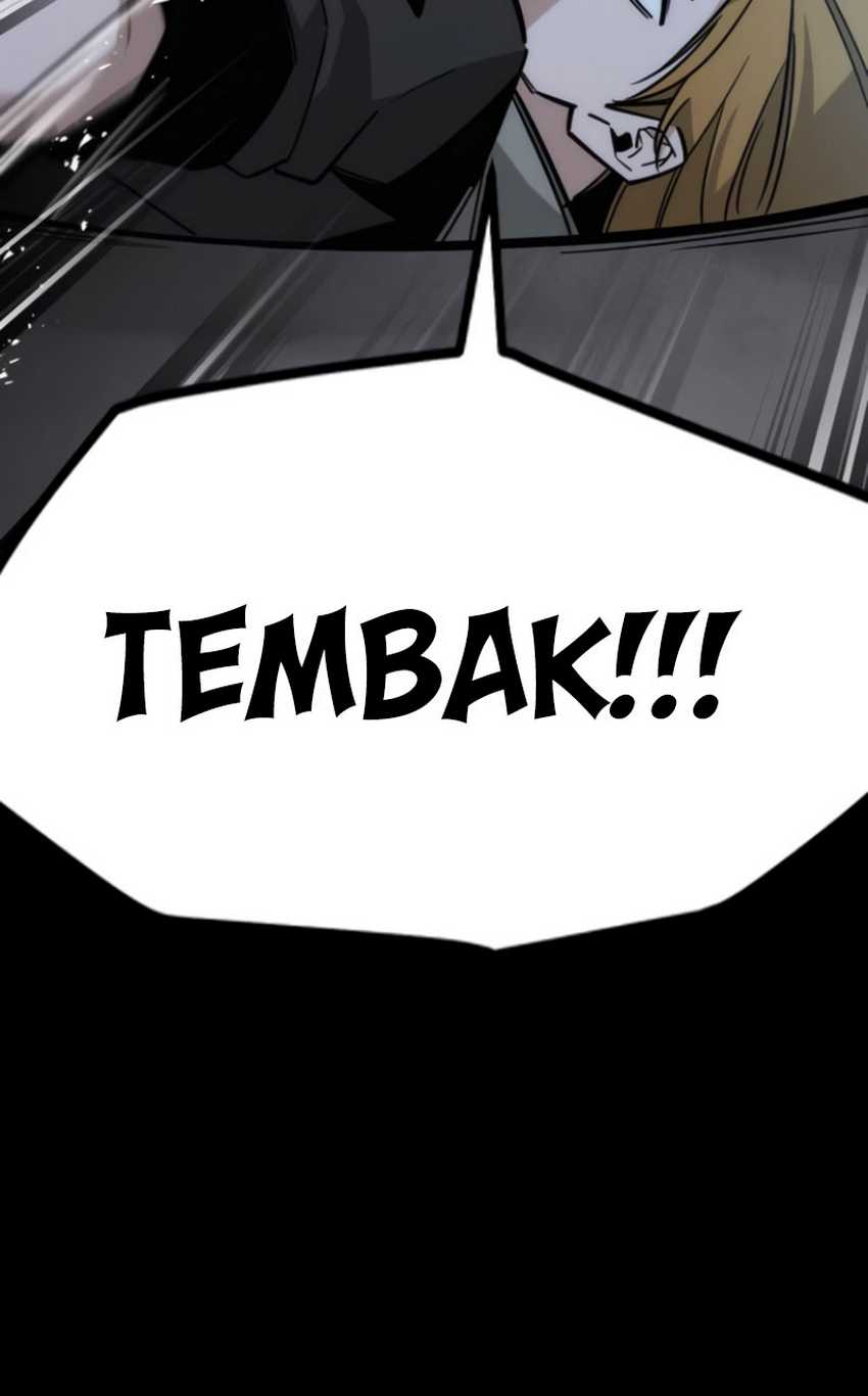The Regressor Protects Only Me Bab 10 halaman 136