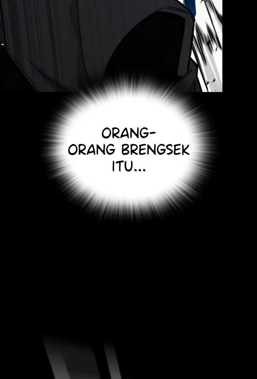 The Regressor Protects Only Me Bab 10 halaman 144