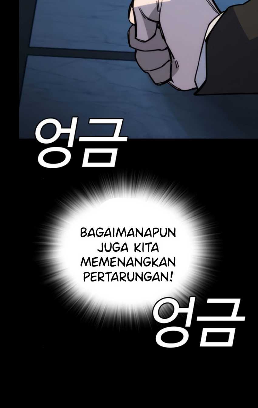 The Regressor Protects Only Me Bab 10 halaman 175