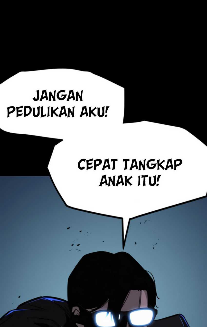 The Regressor Protects Only Me Bab 10 halaman 176